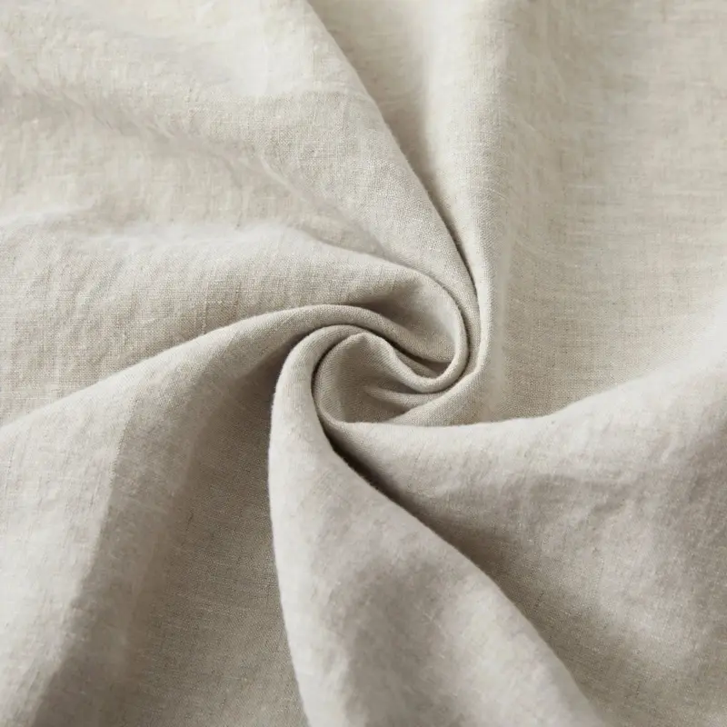 Duvet Linen Lightweight Duvet cover tag1