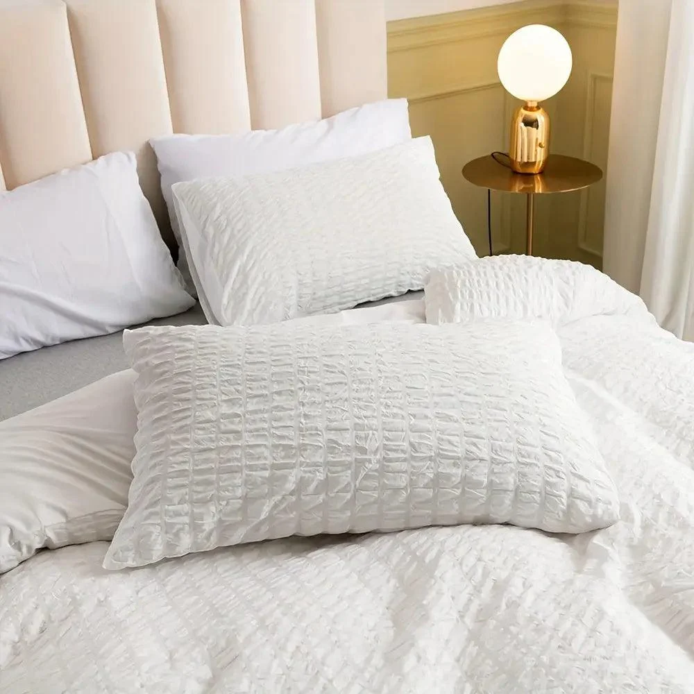 Duvet - Wrinkled - Duvet cover -  - #tag1#