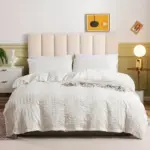 Duvet Wrinkled Duvet cover tag1