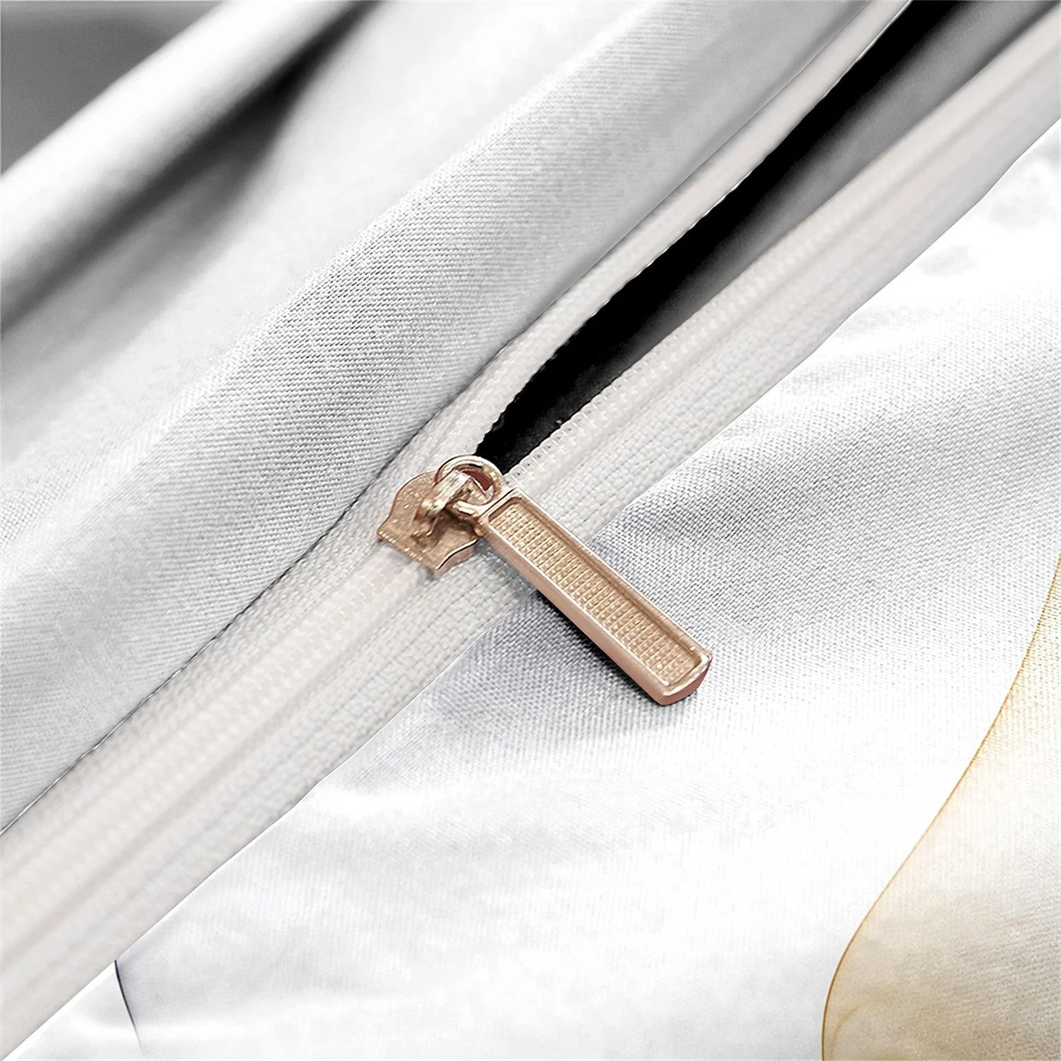 Duvet Cover Set - Vividly - Soft Bed Linen - Dreams -  - #tag1#