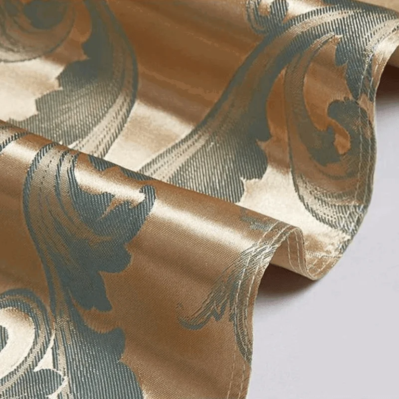 Duvet cover - Wostar - Summer side - Jacquard -  - #tag1#