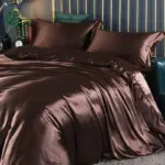 Duvet_cover_set_-_ZijdeLux_-_High-quality_satin_-_Queen_size_-_-_tag1_-4206872 Duvet cover set ZijdeLux High quality satin Queen size tag1