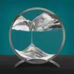 DynamicSands Sand Art Lamp tag1