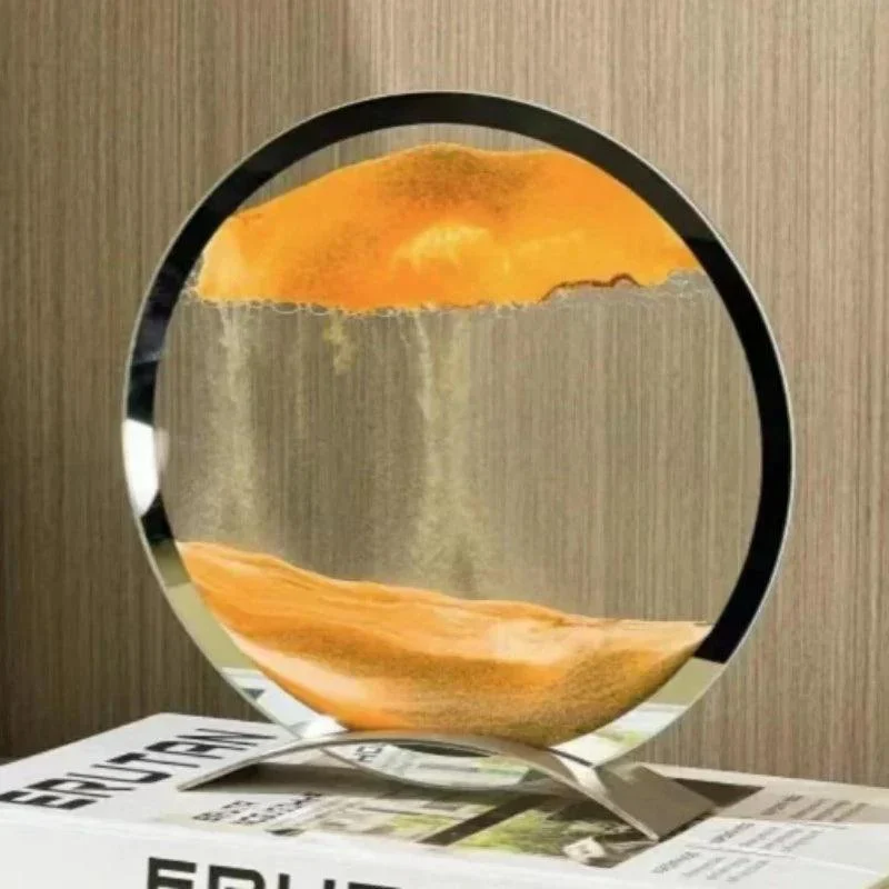 DynamicSands - Sand Art Lamp -  - #tag1#