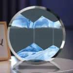DynamicSands Sand Art Lamp tag1