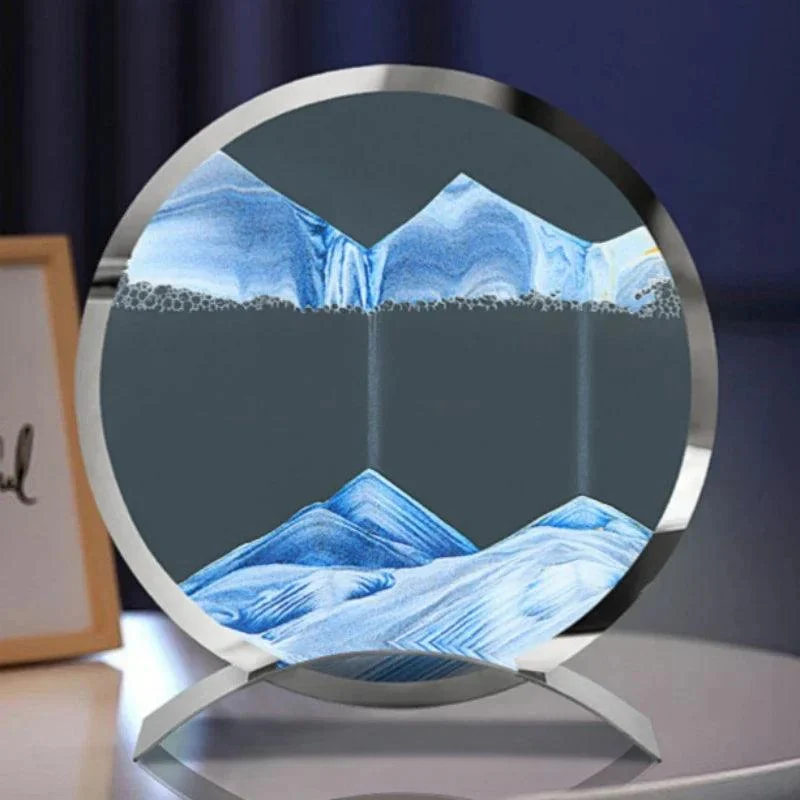 DynamicSands - Sand Art Lamp -  - #tag1#