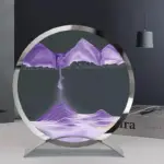 DynamicSands Sand Art Lamp tag1