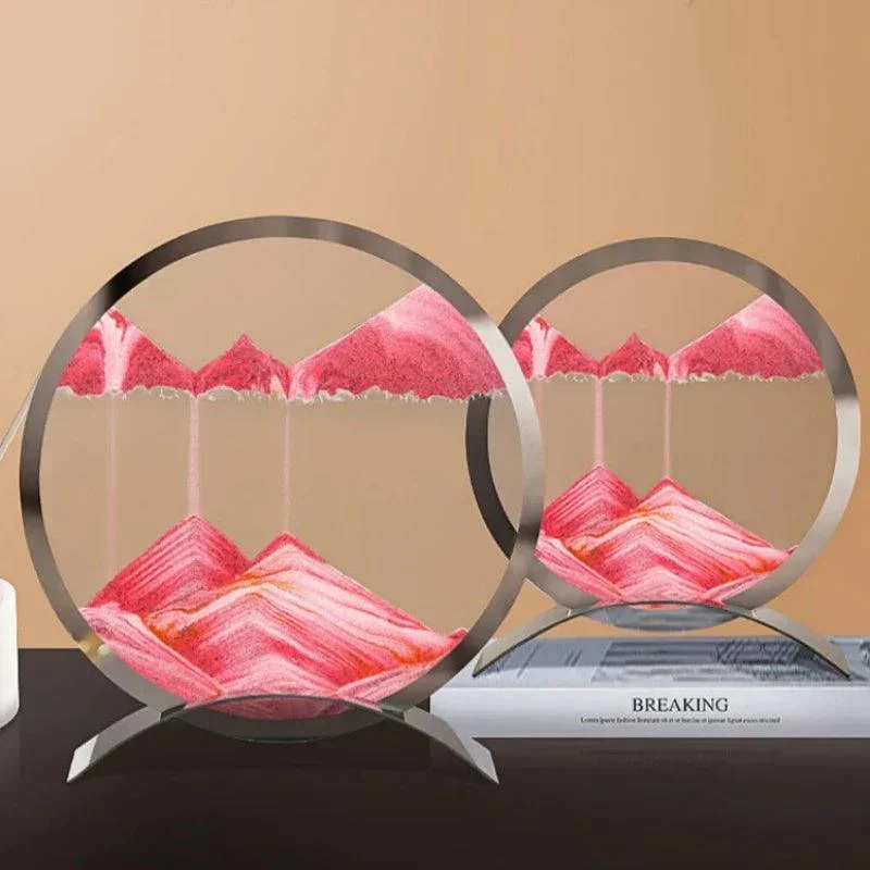 DynamicSands - Sand Art Lamp -  - #tag1#