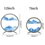 DynamicSands Sand Art Lamp tag1