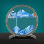 DynamicSands Sand Art Lamp tag1