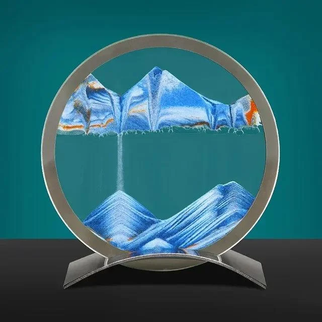 DynamicSands - Sand Art Lamp -  - #tag1#