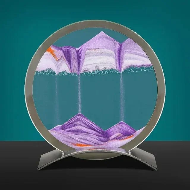 DynamicSands - Sand Art Lamp -  - #tag1#
