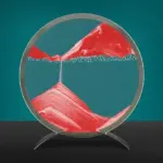 DynamicSands Sand Art Lamp tag1