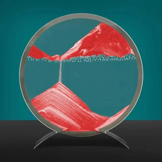 DynamicSands - Sand Art Lamp -  - #tag1#