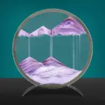 DynamicSands Sand Art Lamp tag1
