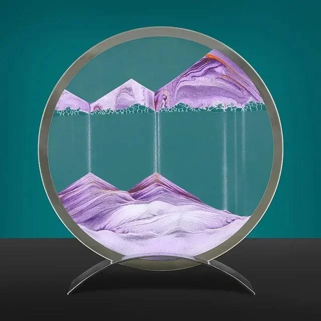 DynamicSands - Sand Art Lamp -  - #tag1#