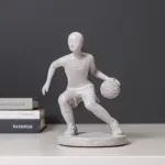 Dynamic_Sports_Player_Figurine_-_-4180592 Dynamic Sports Player Figurine