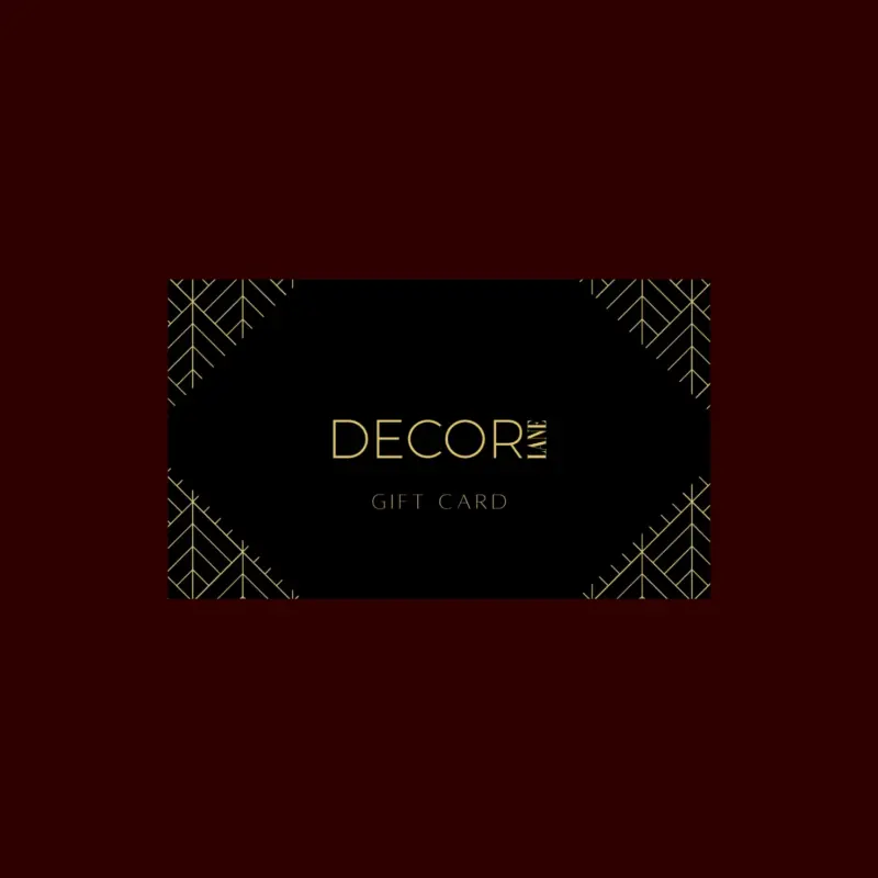 E Gift Card tag1