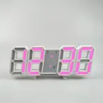 E8J1Led-Digitale-Wandklok-Met-3-Niveaus-Helderheid-Wekker-Muur-Opknoping-Klok-Wandklok-Home-Decor E8J1Led Digitale Wandklok Met 3 Niveaus Helderheid Wekker Muur Opknoping Klok Wandklok Home Decor