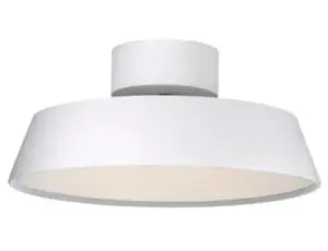 Polarbeam - Rotatable LED Ceiling Lamp