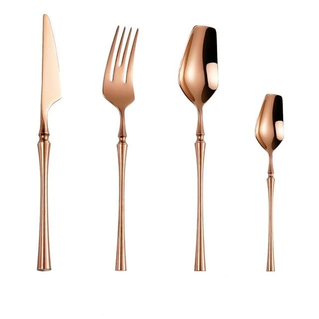 EGYPT CUTLERY SET -  - #tag1#