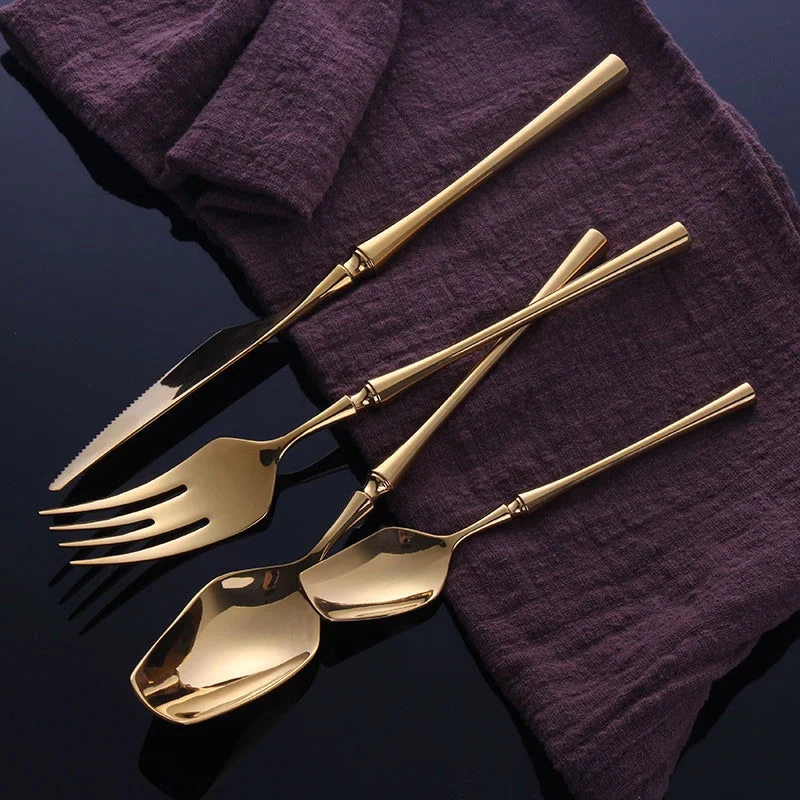 EGYPT CUTLERY SET -  - #tag1#