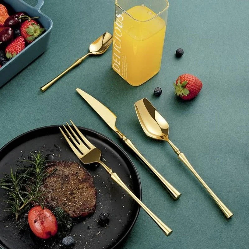 EGYPT CUTLERY SET -  - #tag1#