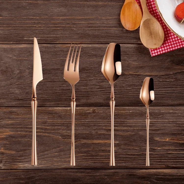 EGYPT CUTLERY SET -  - #tag1#