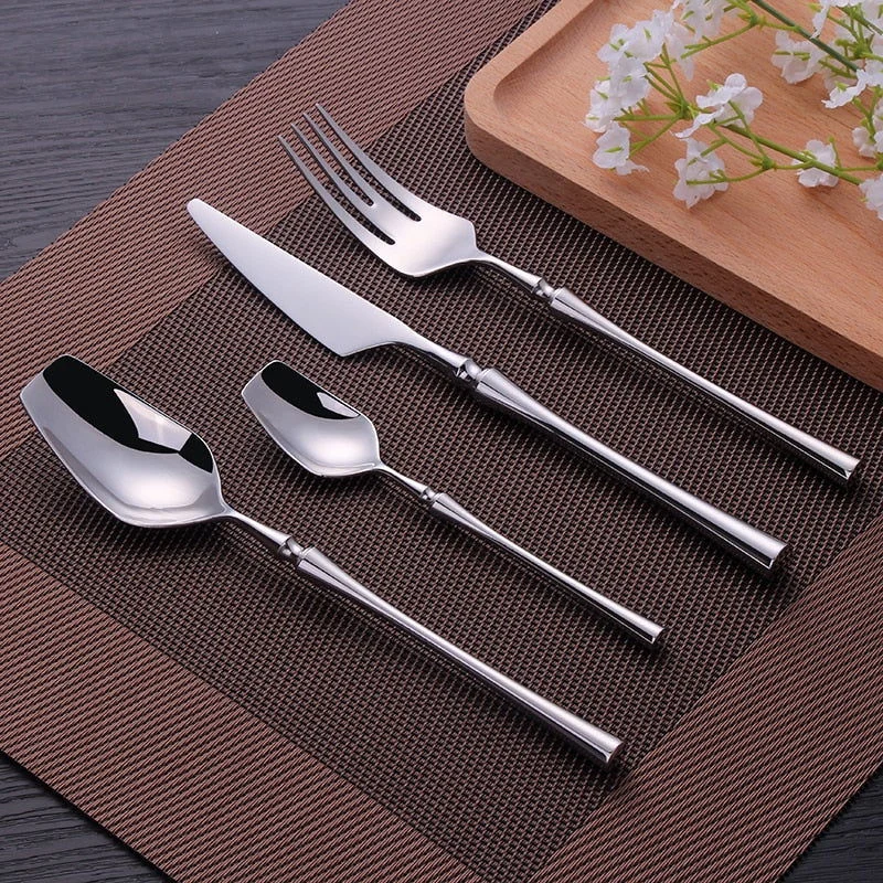 EGYPT CUTLERY SET -  - #tag1#