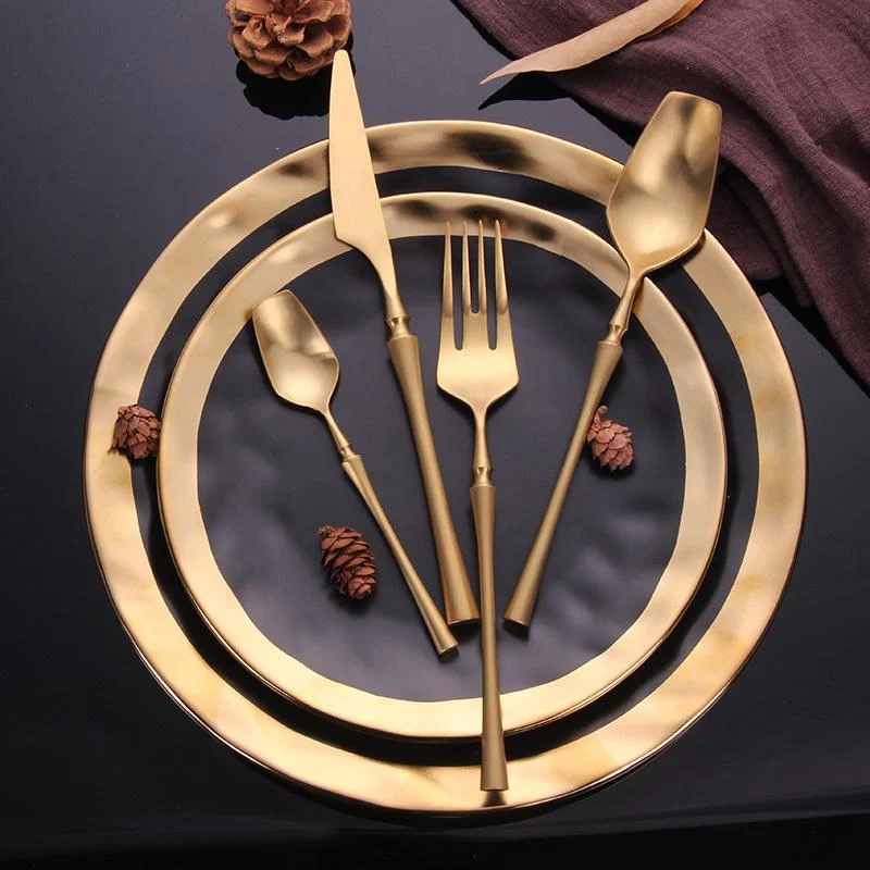 EGYPT CUTLERY SET -  - #tag1#