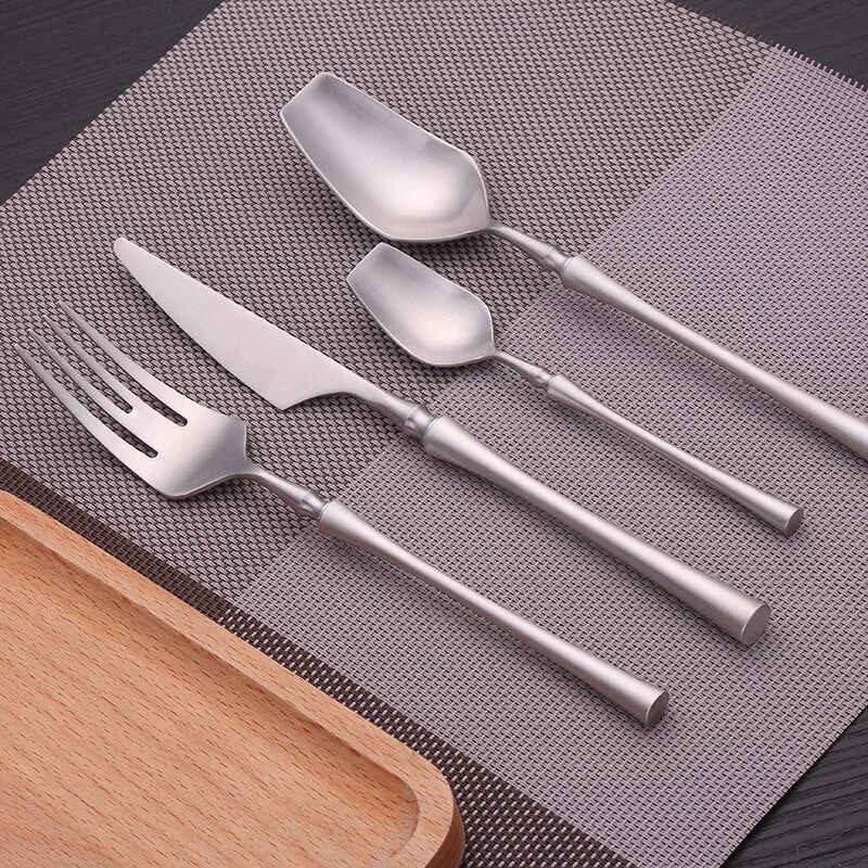 EGYPT CUTLERY SET -  - #tag1#