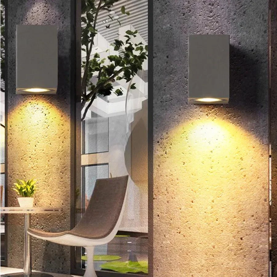 ELEMENTGLOW - Waterproof Outdoor Radiator -  - #tag1#