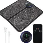 ELEVATE EMS Neuropathy Mat Improve Your Wellbeing and Relax tag1