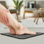 ELEVATE EMS Neuropathy Mat Improve Your Wellbeing and Relax tag1