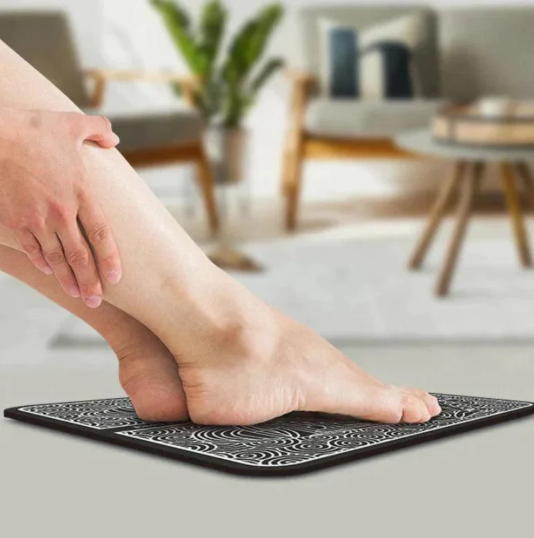 ELEVATE - EMS Neuropathy Mat | Improve Your Wellbeing and Relax -  - #tag1#