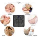 ELEVATE EMS Neuropathy Mat Improve Your Wellbeing and Relax tag1