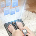 ELEVATE EMS Neuropathy Mat Improve Your Wellbeing and Relax tag1