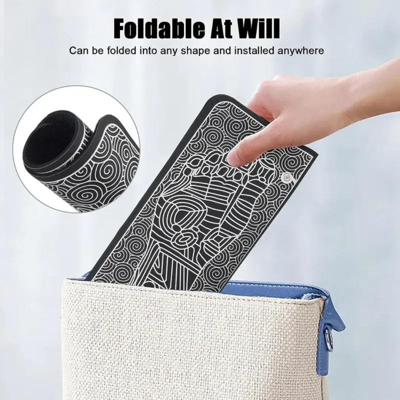 ELEVATE EMS Neuropathy Mat Improve Your Wellbeing and Relax tag1