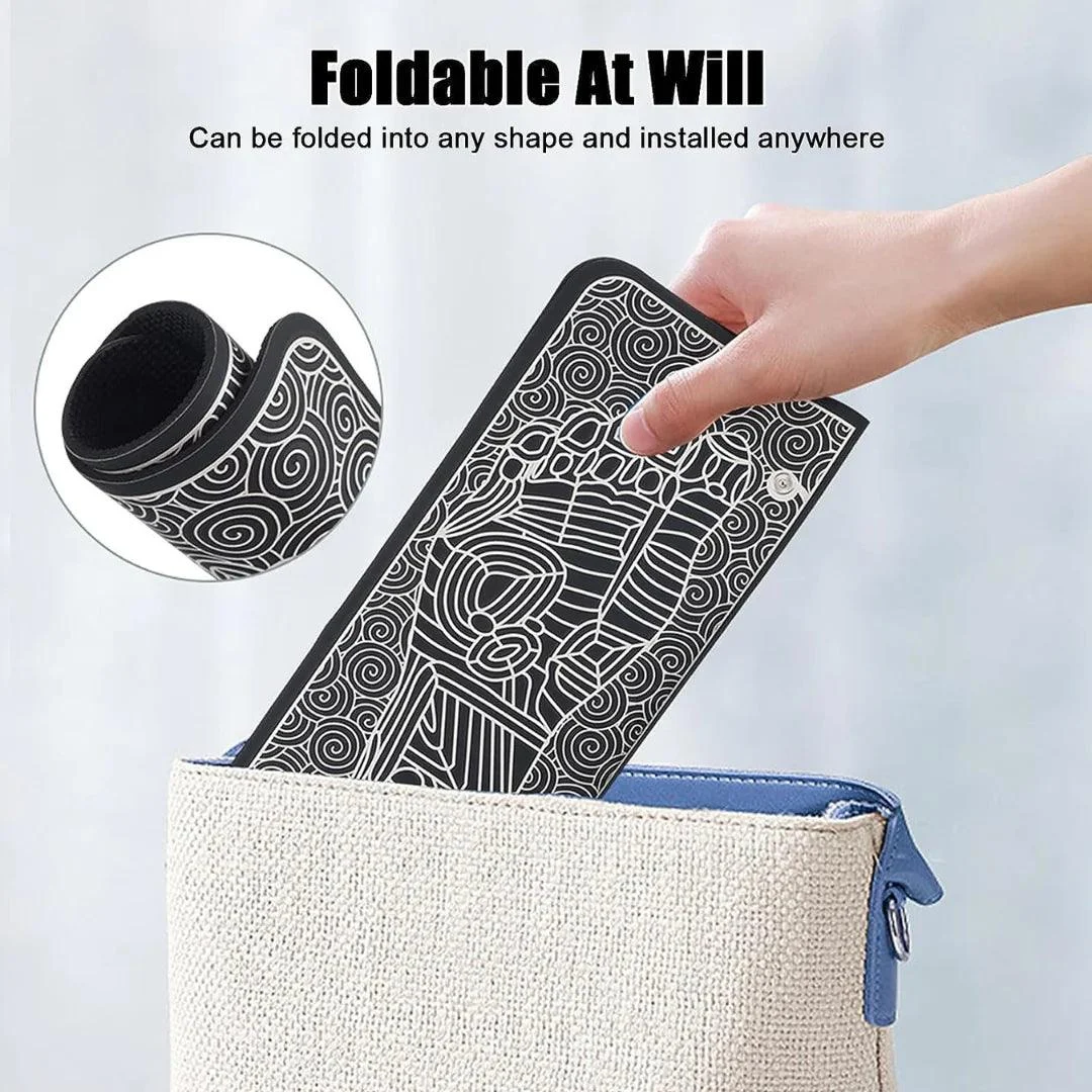 ELEVATE - EMS Neuropathy Mat | Improve Your Wellbeing and Relax -  - #tag1#