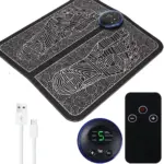 ELEVATE EMS Neuropathy Mat Improve Your Wellbeing and Relax tag1