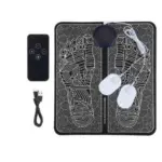 ELEVATE EMS Neuropathy Mat Improve Your Wellbeing and Relax tag1
