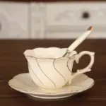 ELIANA TEACUP COLLECTION SET tag1