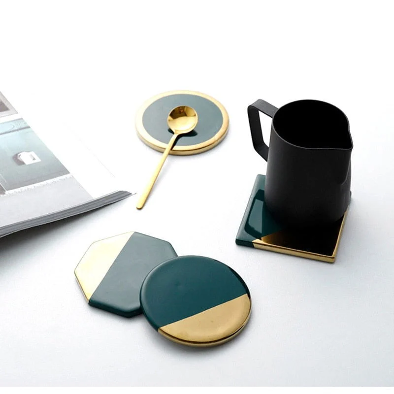 EMERALD COASTER -  - #tag1#