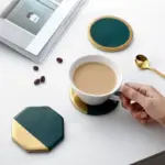 EMERALD COASTER tag1