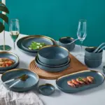 EMERALD PLATE tag1