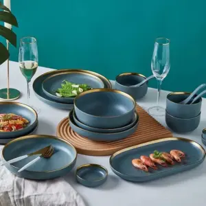 EMERALD PLATE