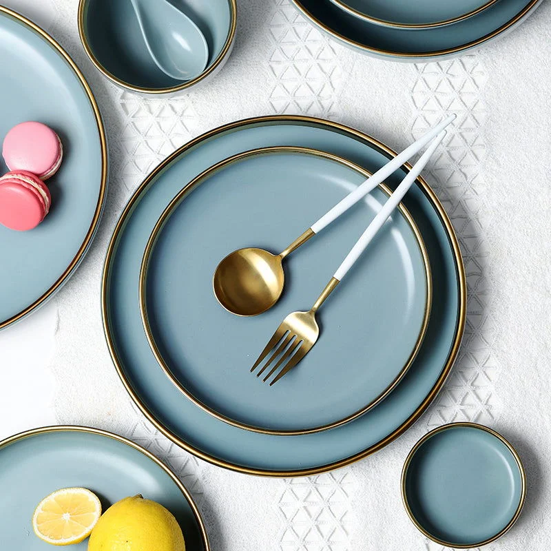 EMERALD PLATE -  - #tag1#