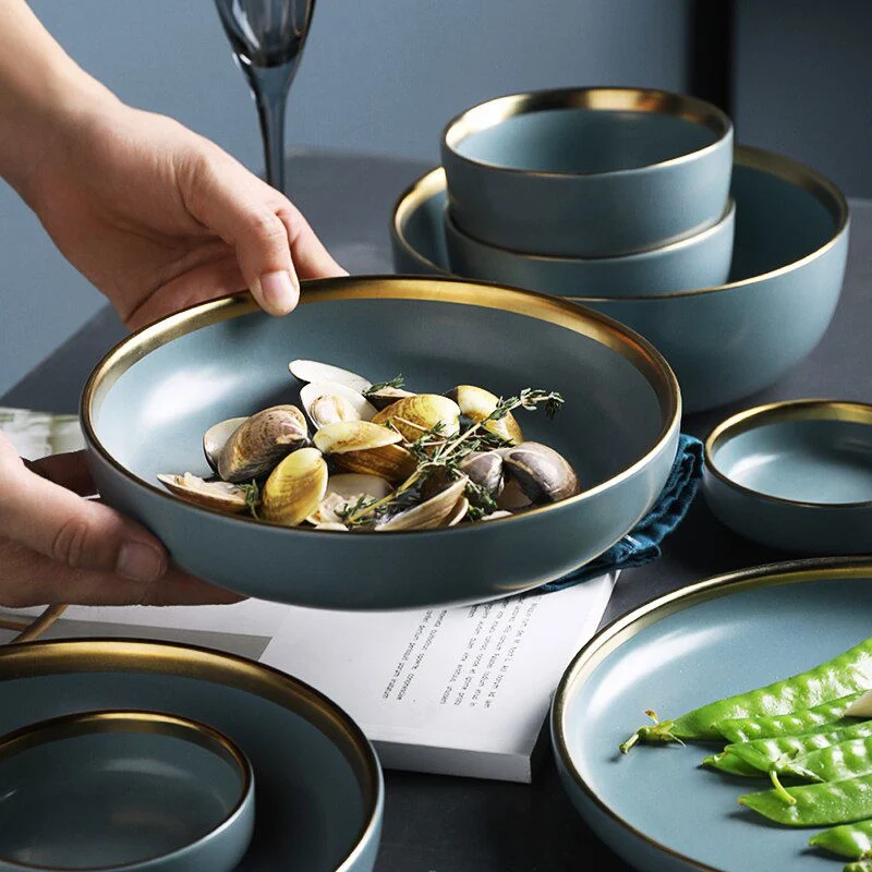 EMERALD PLATE -  - #tag1#