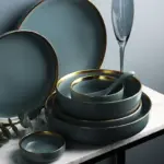 EMERALD PLATE tag1
