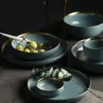EMERALD PLATE tag1